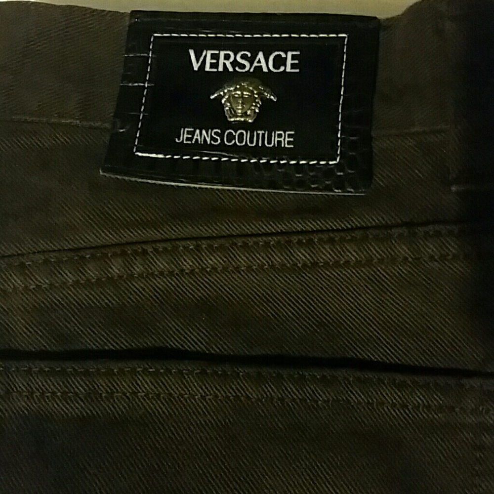 Versace Jeans